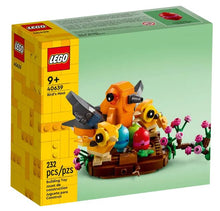 Load image into Gallery viewer, LEGO® Bird’s Nest - 40639
