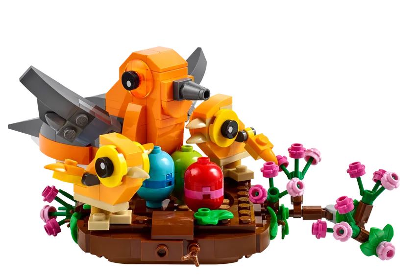 LEGO® Bird’s Nest - 40639