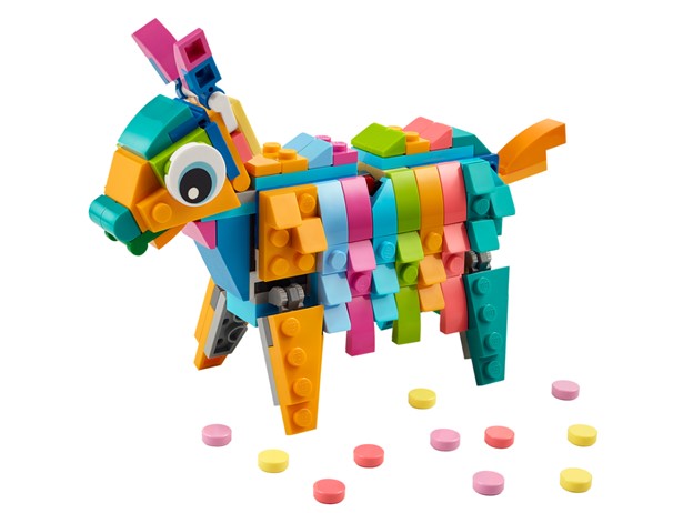 LEGO® Piñata - 40644