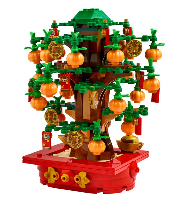 LEGO® Money Tree - 40648