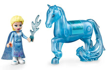 Load image into Gallery viewer, LEGO® Elsa’s Jewelry Box Creation - 41168
