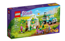 Load image into Gallery viewer, LEGO® Friends Tree-Planting Vehicle – 41707

