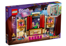 Load image into Gallery viewer, LEGO® Friends Andrea’s Theater School - 41714
