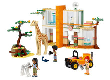 Load image into Gallery viewer, LEGO® Friends Mia’s Wildlife Rescue - 41717
