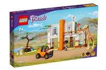Load image into Gallery viewer, LEGO® Friends Mia’s Wildlife Rescue - 41717
