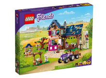 Load image into Gallery viewer, LEGO® Friends Organic Farm - 41721
