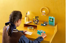 Load image into Gallery viewer, LEGO® DOTS Hogwarts™ Desktop Kit - 41811

