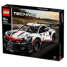 Load image into Gallery viewer, LEGO® - Technic™ Porsche 911 RSR - 42096
