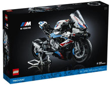 Load image into Gallery viewer, LEGO® Technic™ BMW M 1000 RR - 42130
