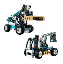Load image into Gallery viewer, LEGO® Telehandler - 42133
