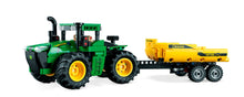Load image into Gallery viewer, LEGO® ® Technic™ John Deere 9620R 4WD Tractor – 42136
