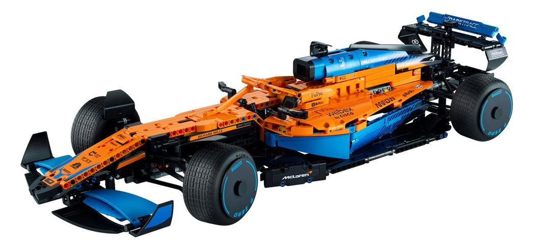 LEGO® Technic™ McLaren Formula 1™ Race Car – 42141