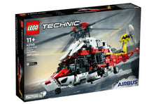 Load image into Gallery viewer, LEGO® Technic™ Airbus H175 Rescue Helicopter - 42145

