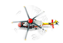 Load image into Gallery viewer, LEGO® Technic™ Airbus H175 Rescue Helicopter - 42145
