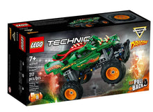 Load image into Gallery viewer, LEGO® Technic™ Monster Jam Dragon™- 42149
