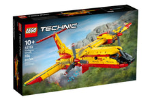 Load image into Gallery viewer, LEGO® Technic™ Firefighter Aircraft - 42152
