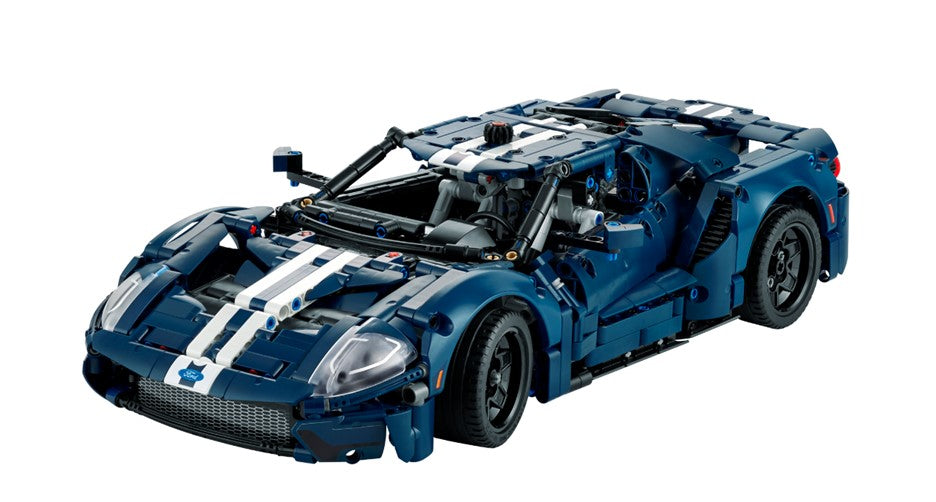 LEGO® Technic™ 2022 Ford GT - 42154