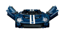 Load image into Gallery viewer, LEGO® Technic™ 2022 Ford GT - 42154
