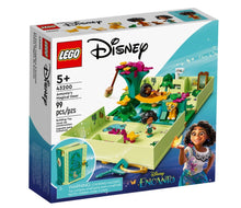 Load image into Gallery viewer, LEGO® Disney Antonio’s Magical Door – 43200
