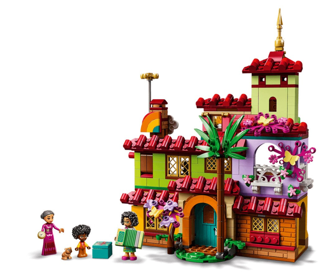 LEGO® Disney The Madrigal House – 43202