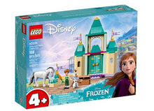 Load image into Gallery viewer, LEGO® ǀ Disney Anna and Olaf’s Castle Fun - 43204
