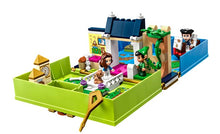 Load image into Gallery viewer, LEGO® ǀ Disney Peter Pan &amp; Wendy’s Storybook Adventure - 60359
