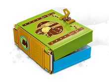 Load image into Gallery viewer, LEGO® Disney® Peter Pan &amp; Wendy’s Storybook Adventure - 60359
