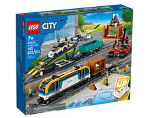 Load image into Gallery viewer, LEGO® City Freight Train - 60336

