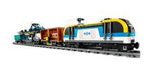 Load image into Gallery viewer, LEGO® City Freight Train - 60336

