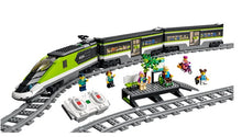 Load image into Gallery viewer, LEGO® City Express Passenger Train - 60337
