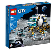 Load image into Gallery viewer, LEGO® City Lunar Roving Vehicle – 60348
