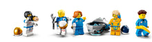 Load image into Gallery viewer, LEGO® City Lunar Space Station– 60349
