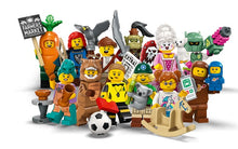 Load image into Gallery viewer, LEGO® Minifigures Series 24- 71037
