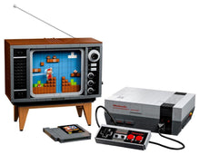 Load image into Gallery viewer, LEGO® Super Mario™ Nintendo Entertainment System™ - 71374
