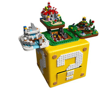 Load image into Gallery viewer, LEGO® Super Mario 64™ ? Block - 71395
