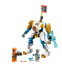 Load image into Gallery viewer, LEGO® Zane Power Up Mech EVO - 71761
