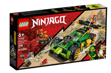 Load image into Gallery viewer, LEGO® Lloyd’s Race Car EVO – 71763
