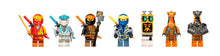 Load image into Gallery viewer, LEGO® NINJAGO® Ninja Ultra Combo Mech – 71765
