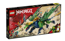 Load image into Gallery viewer, LEGO® NINJAGO® Lloyd’s Legendary Dragon – 71766
