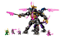 Load image into Gallery viewer, LEGO® NINJAGO® The Crystal King - 71772
