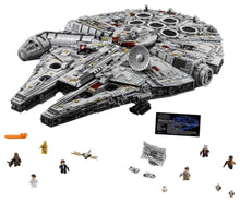 Load image into Gallery viewer, LEGO® Star Wars™  Millennium Falcon™ - 75192
