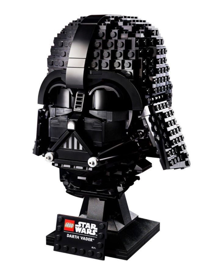 LEGO® Star Wars™ Darth Vader™ Helmet - 75304