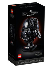 Load image into Gallery viewer, LEGO® Star Wars™ Darth Vader™ Helmet - 75304
