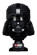 Load image into Gallery viewer, LEGO® Star Wars™ Darth Vader™ Helmet - 75304
