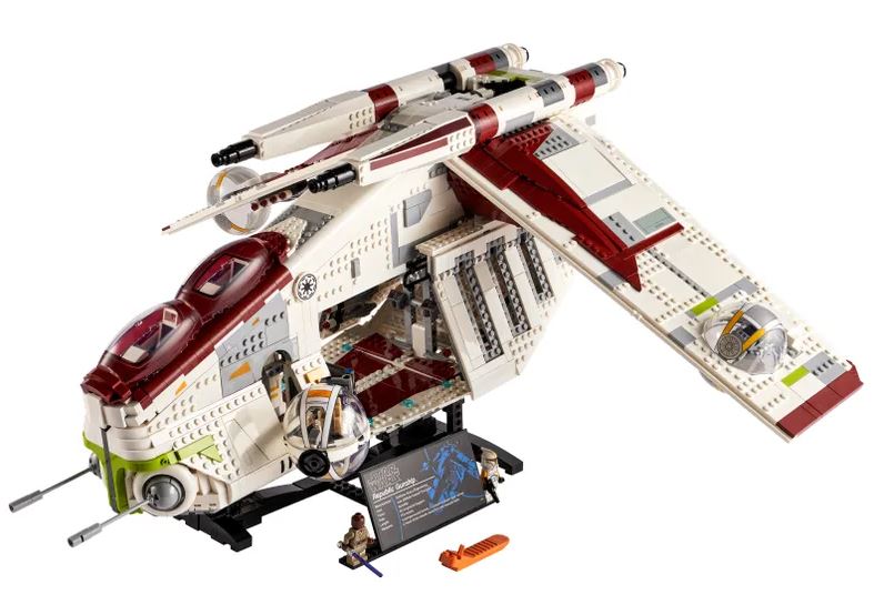 LEGO® Republic Gunship™- 75309