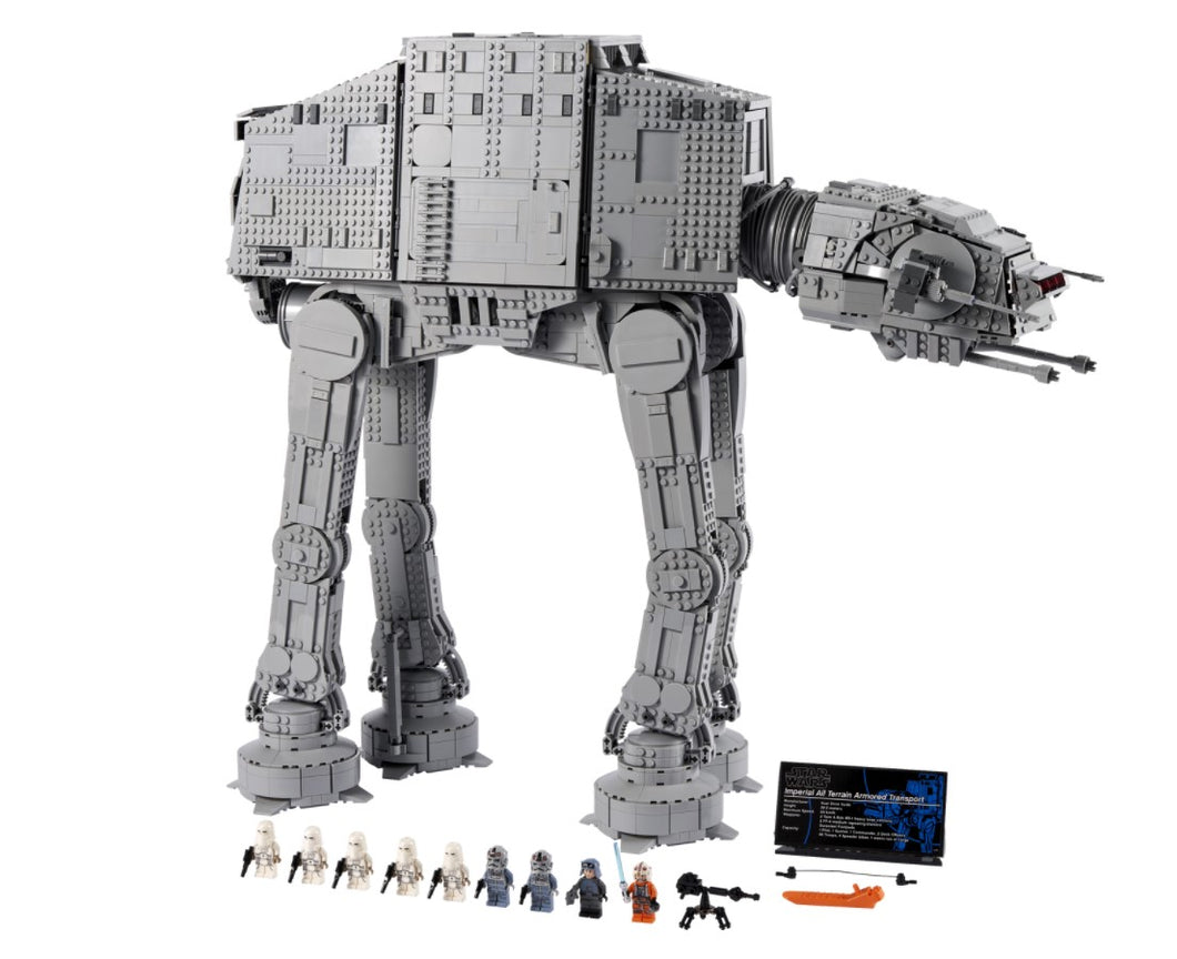 LEGO® Star Wars™ AT-AT - 75313