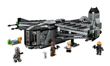 Load image into Gallery viewer, LEGO® Star Wars: The Justifier - 75323
