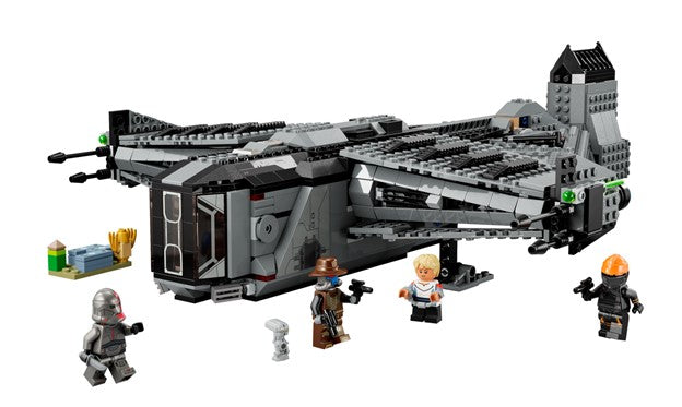 LEGO® Star Wars: The Justifier - 75323