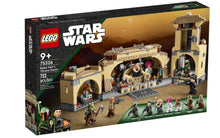 Load image into Gallery viewer, LEGO® Star Wars™ The Book of Boba Fett - 75326
