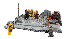 Load image into Gallery viewer, LEGO® Star Wars™ Obi-Wan Kenobi™ vs. Darth Vader™- 75334
